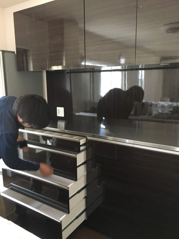 �I�[�_�[�Ƌ�H��I